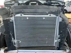 Used 2007 Sterling ACTERRA Radiator (Stock #111223-16)) Part Image