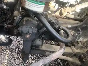 Used 2007 TRW/Ross Steering Gear (Stock #110223-22)) Part Image