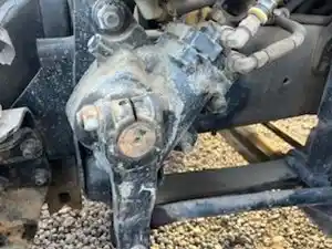 Used 2007 TRW/Ross TAS Steering Gear (Stock #111223-17)) Part Image