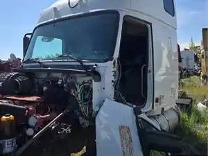 Used 2007 Volvo VNL660 Cab Image