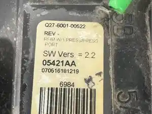 Used 2008 ABS Control Module (Stock #111725-31)) Part Image