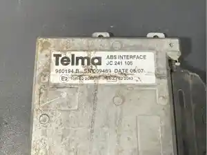 Used 2008 ABS Control Module (Stock #111725-29)) Part Image