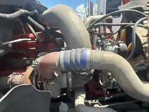 Used 2008 Cummins ISX Engine Assy (Stock #70524-1)) Part Image