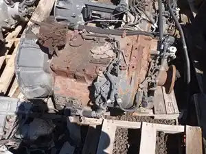 Photo of part