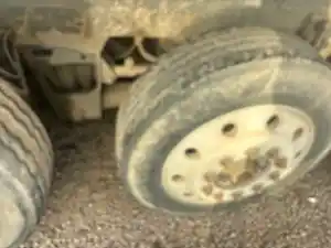Used 2008 FLEXMASTER Tag Axle Image
