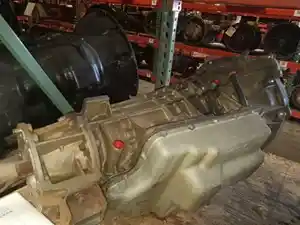 Used 2008 Ford 5R110W Transmission Assy (Stock #52217-21)) Part Image