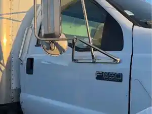Used 2008 Ford F-650 Door (Stock #31226-13)) Part Image