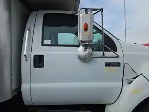 Used 2008 Ford F-750 Door (Stock #81925-24)) Part Image