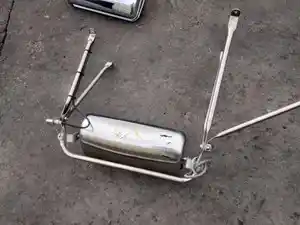 Photo of part