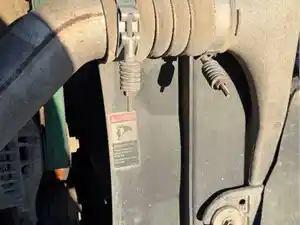 Photo of part