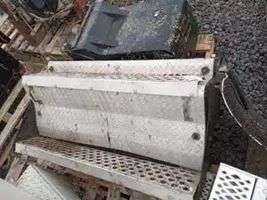 Photo of part