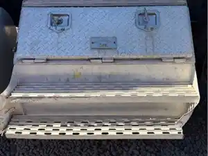 Used 2008 Kenworth T800 Tool Box (Stock #52026-13)) Part Image