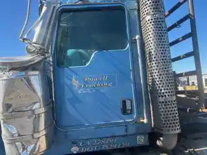 Used 2008 Kenworth W900 Door (Stock #70726-23)) Part Image