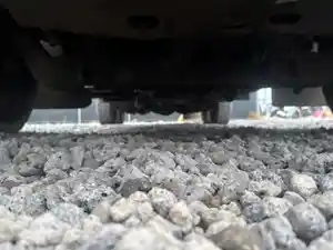 Photo of part