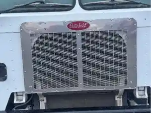 Used 2008 Peterbilt 320 Grille (Stock #111725-22)) Part Image