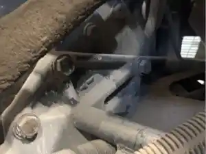 Photo of part
