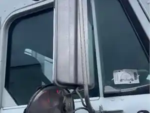 Used 2008 Peterbilt 320 Mirror (Stock #111725-17)) Part Image