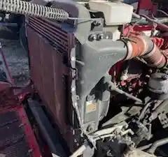 Used 2008 Peterbilt 386 Charge Air Cooler (Stock #21624-1)) Part Image