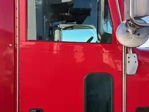 Used 2008 Peterbilt 386 Door (Stock #21624-15)) Part Image