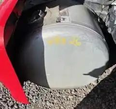 Used 2008 Peterbilt 386 Fuel Tank (Stock #21624-5)) Part Image