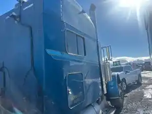 Used 2008 Peterbilt 388 Sleeper Part (Stock #12325-20)) Part Image