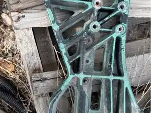 Photo of part