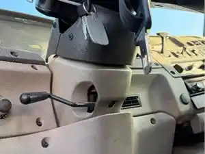 Used 2008 Sterling A9500 Steering Column (Stock #11926-19)) Part Image