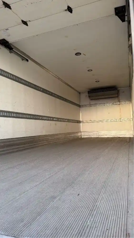 Image 6 of part Used 2009 24' Truck Box/Body