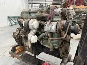 Photo of part