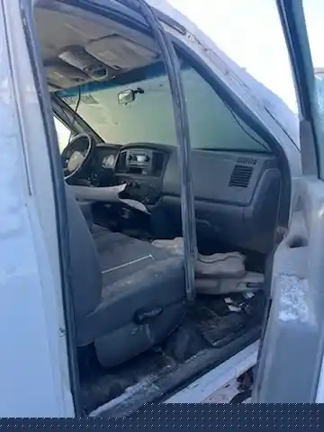 Image 7 of part Used 2009 Dodge Ram Truck Cab