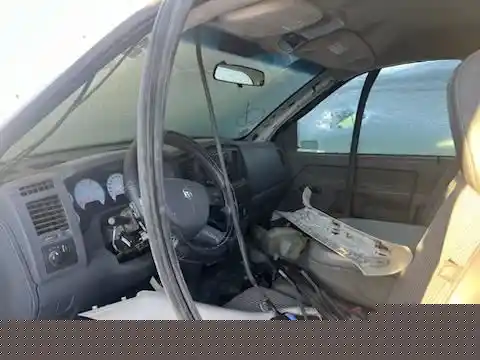Image 8 of part Used 2009 Dodge Ram Truck Cab