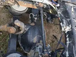 Photo of part