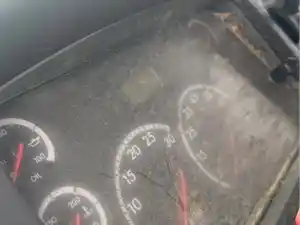 Used 2009 Freightliner M-2 Instrument Cluster (Stock #111525-8)) Part Image