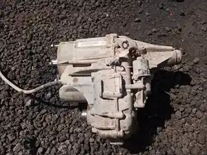 Used 2009 GM/Chev (HD) 6L80 Transfer Case Assy (Stock #42124-3)) Part Image