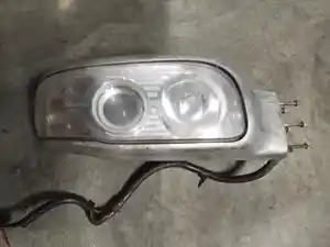 Used 2009 Peterbilt 388 Headlamp Assy (Stock #11524-15)) Part Image
