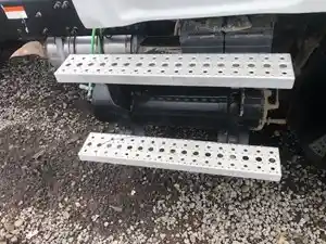 Used 2009 Sterling 9500 SERIES Step (Stock #80723-13)) Part Image