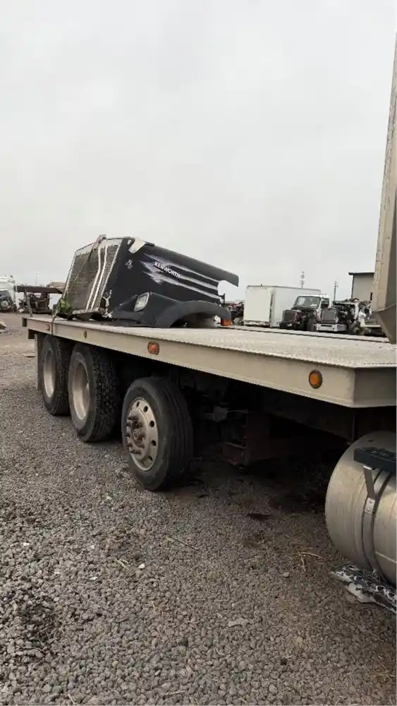 Used 2009 Truck Box/Body