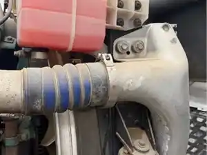 Photo of part