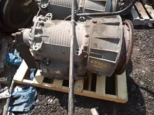 Used 2010 Allison 3000 SERIES Transmission Assy (Stock #71324-2)) Part Image