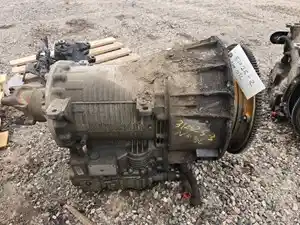 Used 2010 Allison MD3000 Transmission Assy (Stock #31025-3)) Part Image