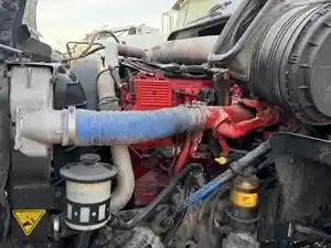 Used 2010 Cummins ISX Engine Assy (Stock #20226-3)) Part Image