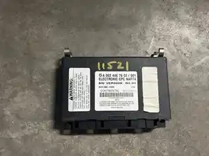 Used 2010 Freightliner Cascadia 125 Dash Control Module Image