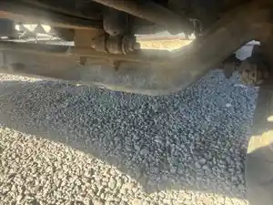 Used 2010 International 4300 Front Axle, Complete (Stock #90425-15)) Part Image