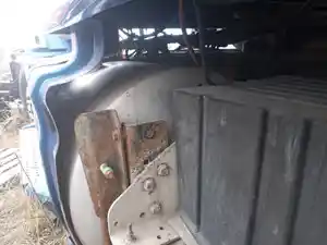 Used 2010 International PROSTAR Fuel Tank (Stock #12621-9)) Part Image