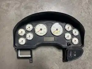 Used 2010 International ProStar Limited Instrument Cluster (Stock #10818-26)) Part Image
