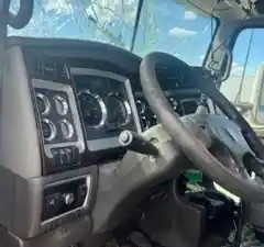 Used 2010 Kenworth T660 Steering Column (Stock #81523-11)) Part Image