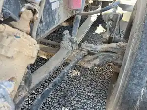 Photo of part