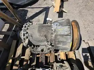 Used 2011 Allison 3000PTS Transmission Assy (Stock #100724-2)) Part Image