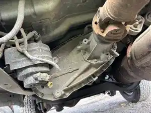 Photo of part