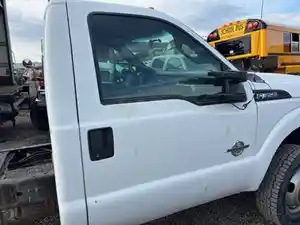 Used 2011 Ford F-350 Door (Stock #1624-13)) Part Image